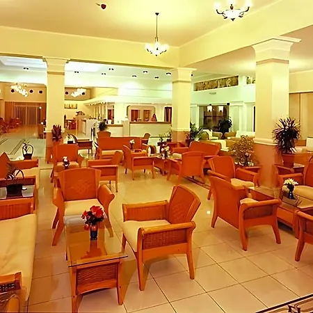 Gaia Royal 4* Mastihari