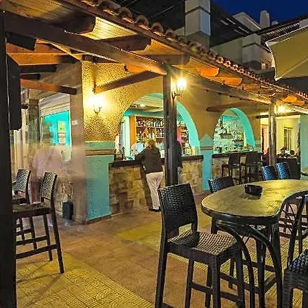 Gaia Royal 4* Mastihari