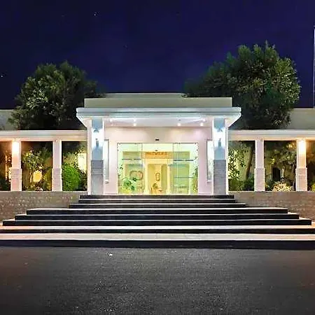 Gaia Royal Resort