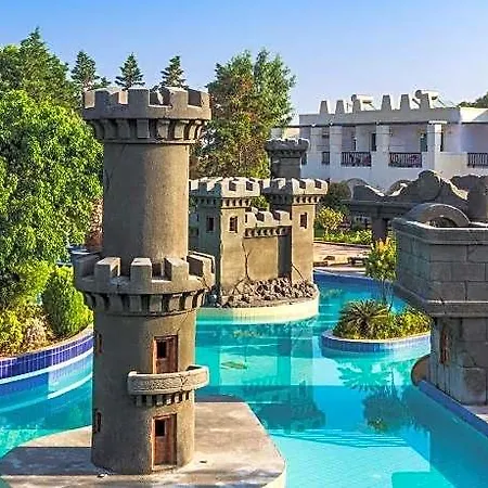 Resort Gaia Royal 4*
