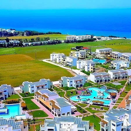 Resort Gaia Royal