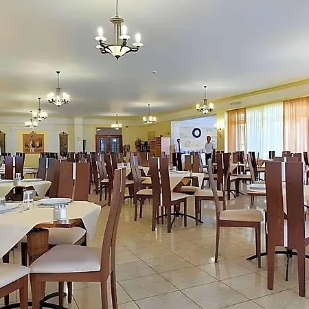 Gaia Royal 4* Mastichari (Kos)