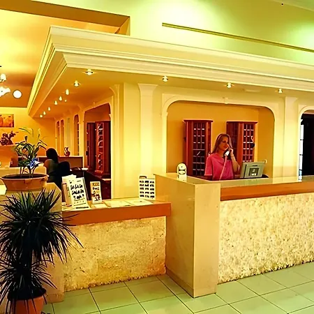 Gaia Royal Mastichari (Kos)
