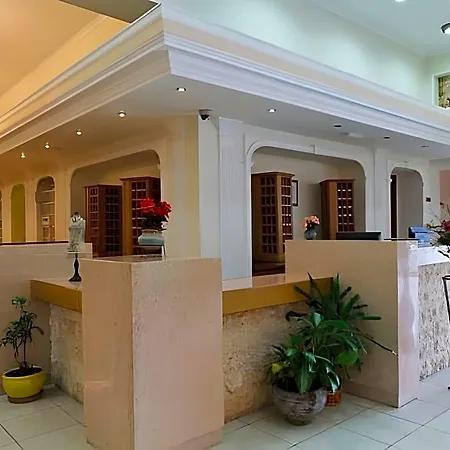 Gaia Royal Resort