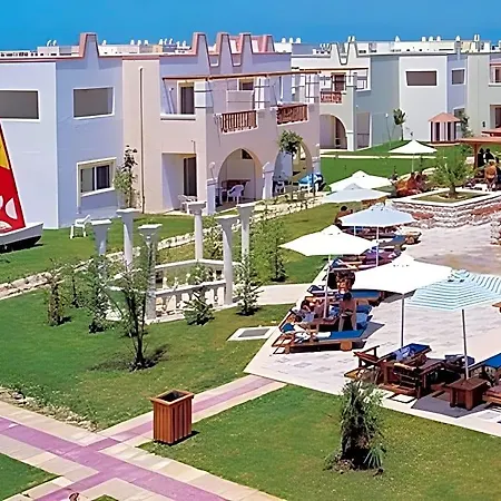 Gaia Royal Complex Mastihari