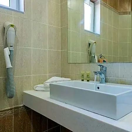 Resort Gaia Royal 4*