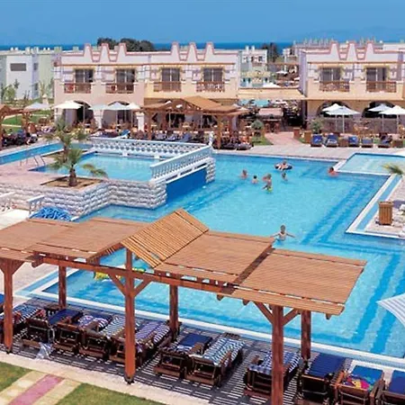 Gaia Royal Ośrodek wypoczynkowy Mastichari (Kos)