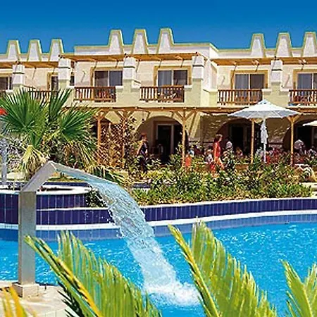 Gaia Royal Ośrodek wypoczynkowy Mastichari (Kos)