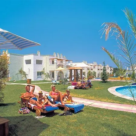 Gaia Royal Complex Mastihari
