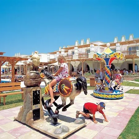 Gaia Royal Ośrodek wypoczynkowy Mastichari (Kos)