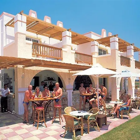 Gaia Royal Ośrodek wypoczynkowy Mastichari (Kos)