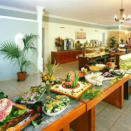 Gaia Royal 4* Mastichari (Kos)