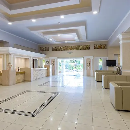 Gaia Royal Μαστιχάρι