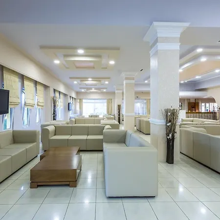 Gaia Royal Mastichari (Kos)