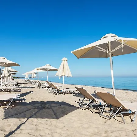 Ośrodek wypoczynkowy Gaia Royal Mastichari (Kos)