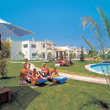 Gaia Royal 4*