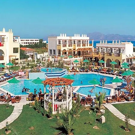 Complex Gaia Royal Mastihari