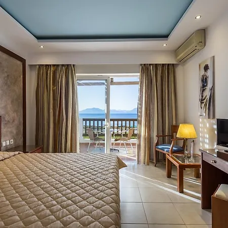 Gaia Royal Ośrodek wypoczynkowy 4*