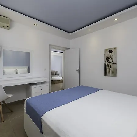 Resort Gaia Royal 4*