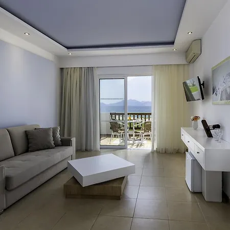 Gaia Royal Resort