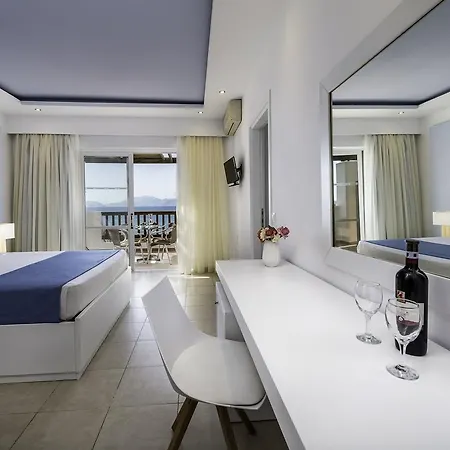 Resort Gaia Royal Mastichari (Kos)