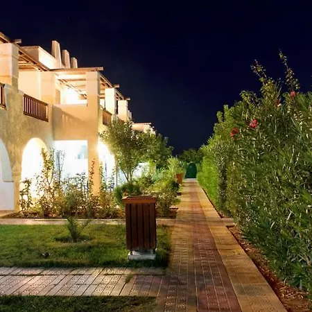 Gaia Royal Ośrodek wypoczynkowy 4*