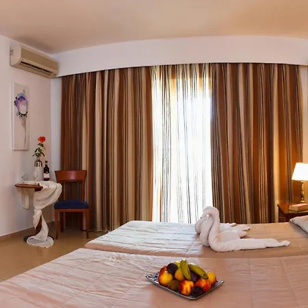 Θέρετρο Gaia Royal 4*