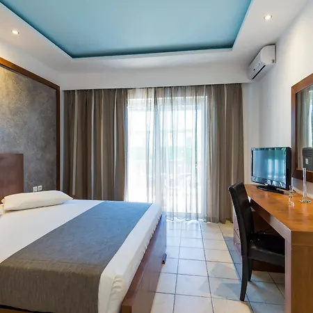 Gaia Royal Θέρετρο