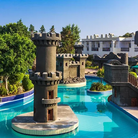 Resort Gaia Royal