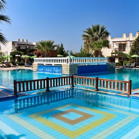 Ośrodek wypoczynkowy Gaia Royal Mastichari (Kos)
