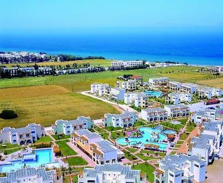 Resort Gaia Royal