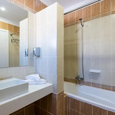 Gaia Royal 4* Mastichari (Kos)