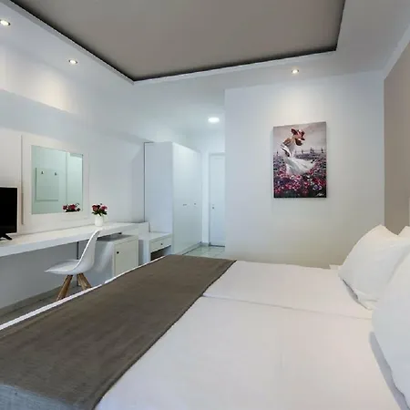 Gaia Royal 4* Mastichari (Kos)