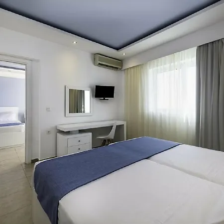 Gaia Royal Ośrodek wypoczynkowy Mastichari (Kos)