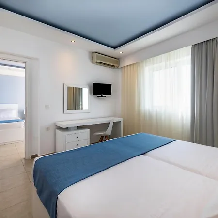Gaia Royal Resort Mastichari (Kos)