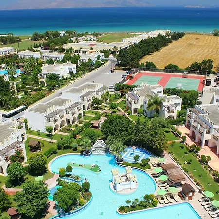 Gaia Royal منتجع 4*