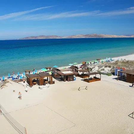 Gaia Royal 4* Μαστιχάρι