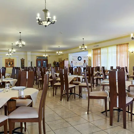 Ośrodek wypoczynkowy Gaia Royal Mastichari (Kos)