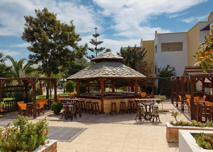 Gaia Royal Mastichari (Kos)