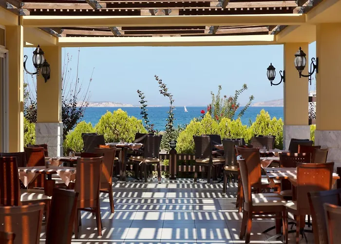 Resort Gaia Royal Mastichari (Kos)