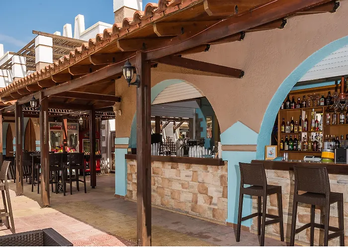 Gaia Royal Resort Mastichari (Kos)