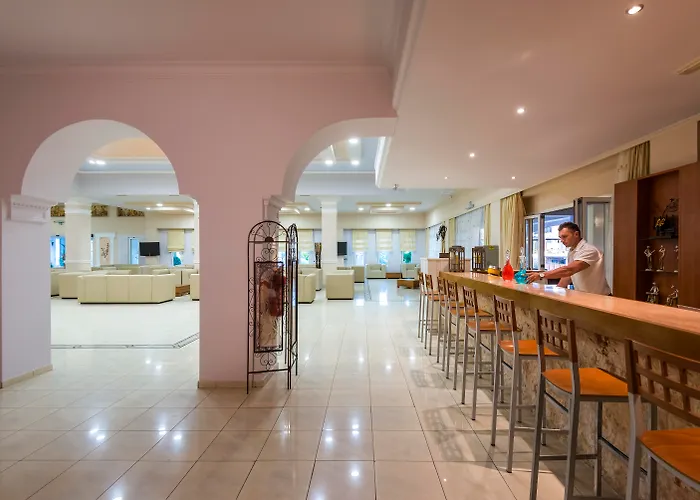 Gaia Royal 4* ماستيخاري