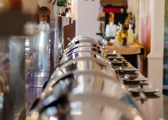 Gaia Royal 4* ماستيخاري