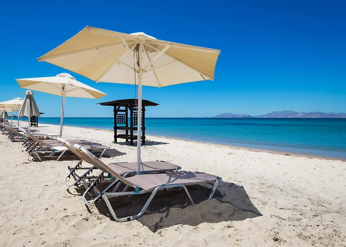 Resort Gaia Royal Mastichari (Kos)