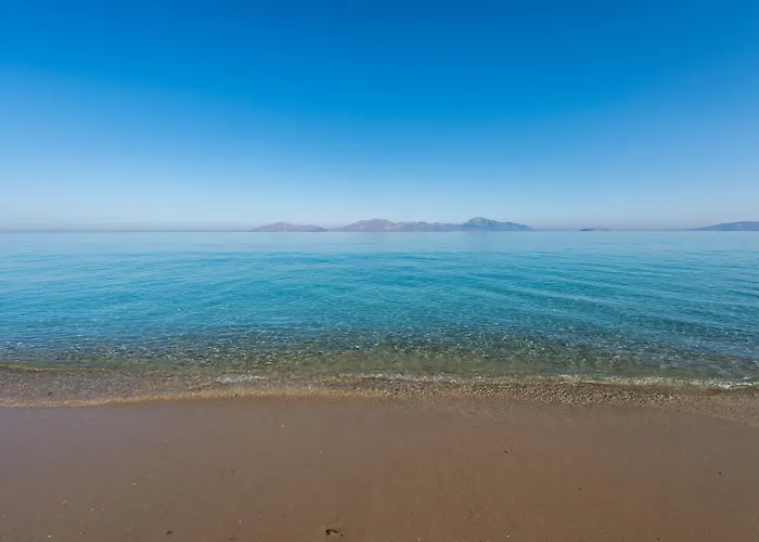 Resort Gaia Royal Mastichari (Kos)