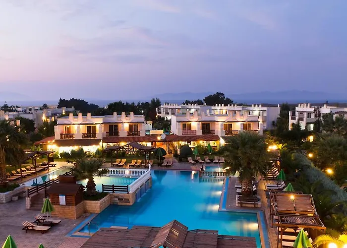 Gaia Royal Mastichari (Kos)