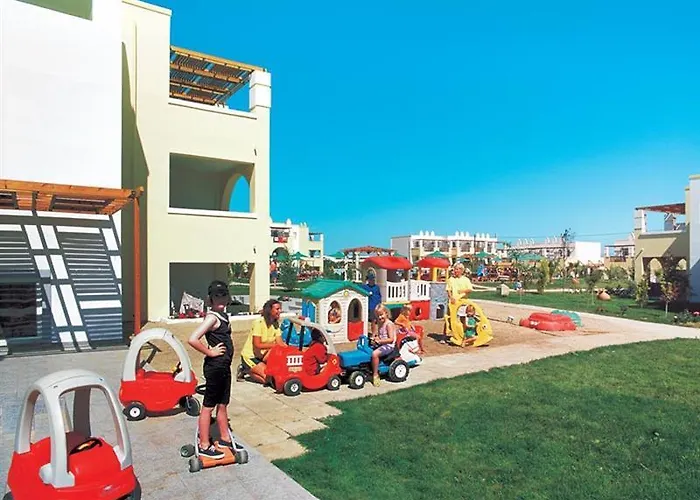 Gaia Royal 4* Mastichari (Kos)