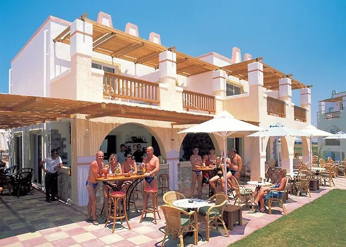 Gaia Royal Resort Mastichari (Kos)