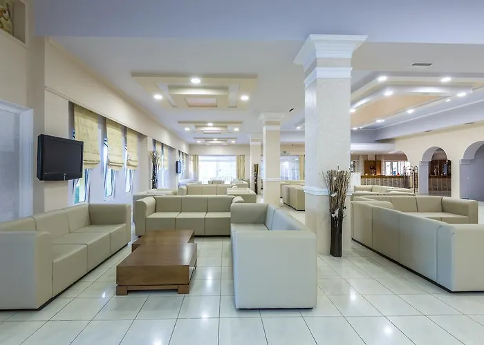 Gaia Royal Mastichari (Kos)