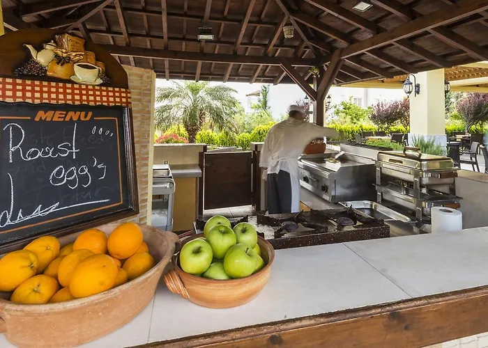 Gaia Royal Resort Mastichari (Kos)